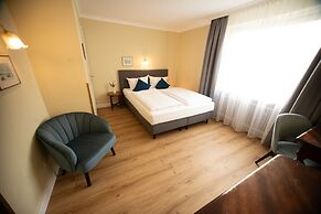 Hotel Altmünchen