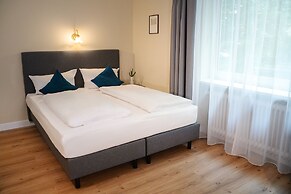 Hotel Altmünchen