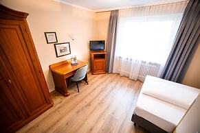 Hotel Altmünchen