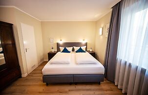 Hotel Altmünchen