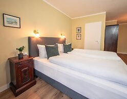 Hotel Altmünchen