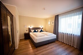 Hotel Altmünchen