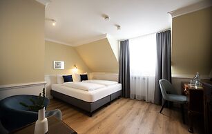 Hotel Altmünchen
