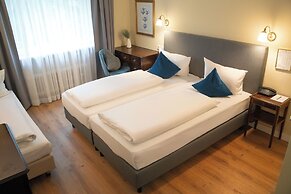 Hotel Altmünchen