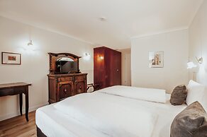 Hotel Altmünchen