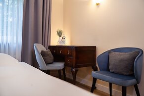 Hotel Altmünchen