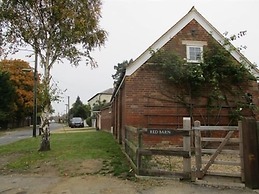 The Red Barn