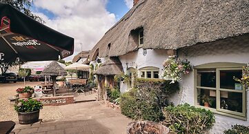 The Hatchet Inn