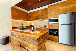 Jimbaran Beach Villas By Nakula
