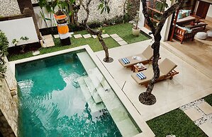 Jimbaran Beach Villas By Nakula