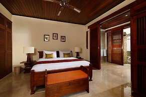 Jimbaran Beach Villas By Nakula