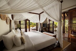 Jimbaran Beach Villas By Nakula