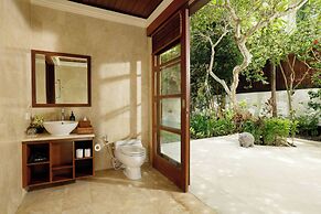 Jimbaran Beach Villas By Nakula