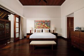 Jimbaran Beach Villas By Nakula