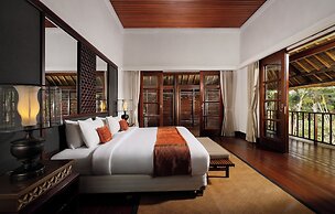 Jimbaran Beach Villas By Nakula