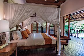 Jimbaran Beach Villas By Nakula