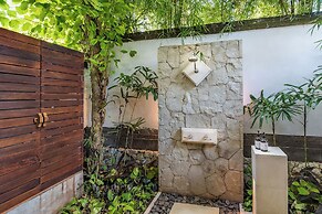 Jimbaran Beach Villas By Nakula