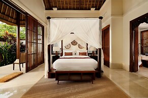 Jimbaran Beach Villas By Nakula