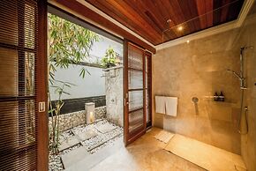 Jimbaran Beach Villas By Nakula