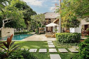 Jimbaran Beach Villas By Nakula