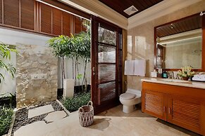 Jimbaran Beach Villas By Nakula