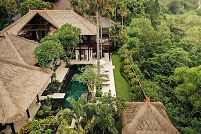 Jimbaran Beach Villas By Nakula