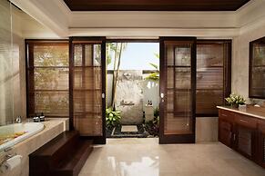 Jimbaran Beach Villas By Nakula