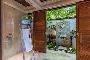 Jimbaran Beach Villas By Nakula