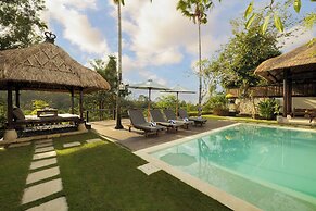 Jimbaran Beach Villas By Nakula