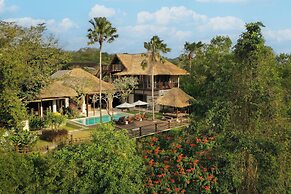 Jimbaran Beach Villas By Nakula
