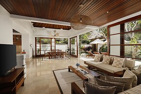 Jimbaran Beach Villas By Nakula