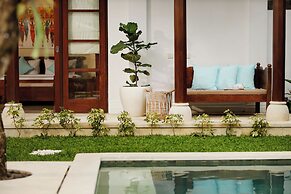 Jimbaran Beach Villas By Nakula