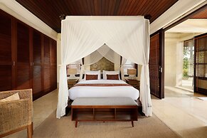 Jimbaran Beach Villas By Nakula