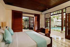 Jimbaran Beach Villas By Nakula