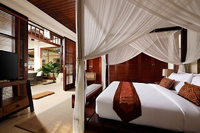 Jimbaran Beach Villas By Nakula