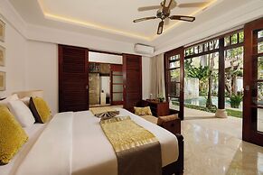 Jimbaran Beach Villas By Nakula