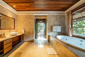 Jimbaran Beach Villas By Nakula