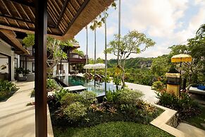 Jimbaran Beach Villas By Nakula