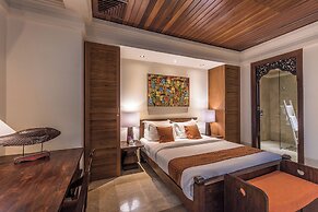 Jimbaran Beach Villas By Nakula