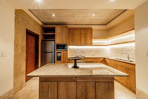 Jimbaran Beach Villas By Nakula