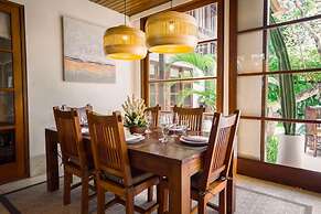 Jimbaran Beach Villas By Nakula