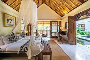 Jimbaran Beach Villas By Nakula