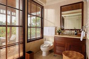 Jimbaran Beach Villas By Nakula