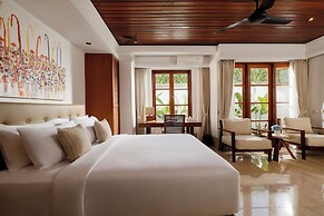 Jimbaran Beach Villas By Nakula