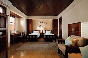 Jimbaran Beach Villas By Nakula
