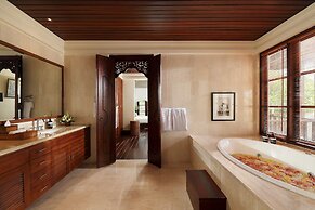 Jimbaran Beach Villas By Nakula