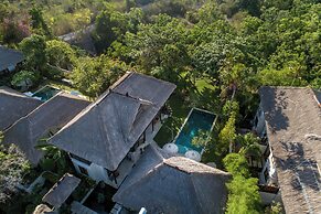 Jimbaran Beach Villas By Nakula