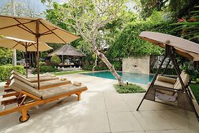 Jimbaran Beach Villas By Nakula