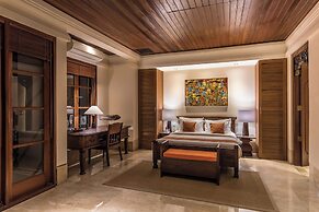 Jimbaran Beach Villas By Nakula