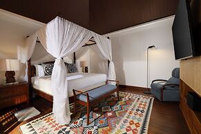 Jimbaran Beach Villas By Nakula